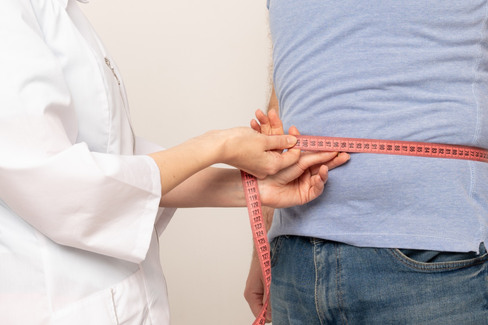 Intermittent fasting